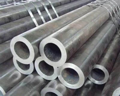 ASTM A213 T22 Alloy Seamless Steel Pipes