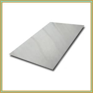 Cold Rolled 304 Stainless Steel Plate