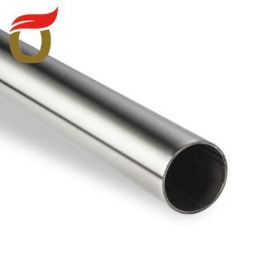 Cr-Mo Alloy Seamless Steel Pipe Stock, Stainless Steel Tube 409L, Steel Pipe Carbon Agents Manufacturers