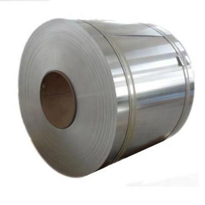 Factory Wholesale 321 309S Stainless Steel Coil