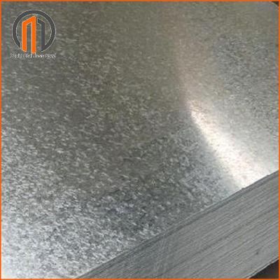 16 Gauge Galvanized Brads / Galvanized Iron Sheets