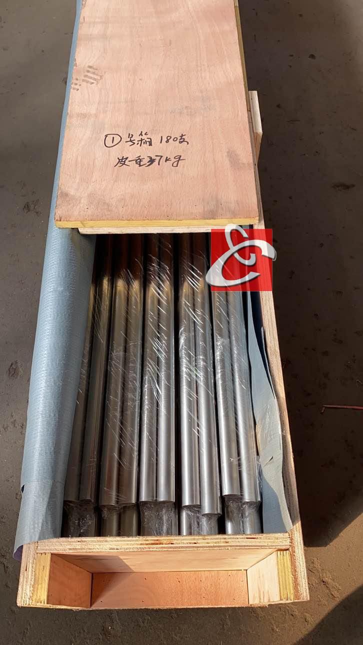 AISI 304 Cold Drawn Stainless Steel Section Bar