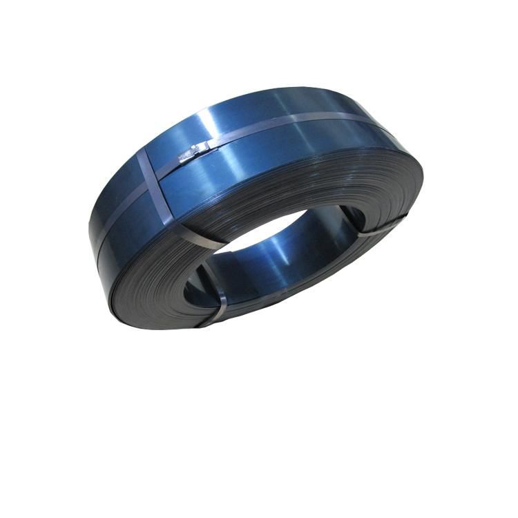 China Manufacture Good Quality Hardened and Tempered Carbon Steel Strip 65mn Sk5 Sks51 80CRV2 D6a X32 for Bandsaw Blade Band Knife Blade