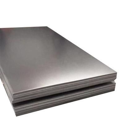 High Strength Stainless Steel Sheet Plate (304 321 316L 201)