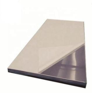 ASTM 201 202 304 304L Stock Cold Rolled Brigh Industry Architecture Decorate Plate Ss Plates/Sheests