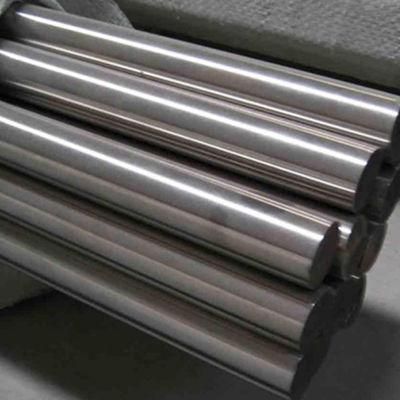 ASTM A312 Polished Decorative Tube 201 304 304L 316 316L Round Schedule 10 Stainless Steel Pipe
