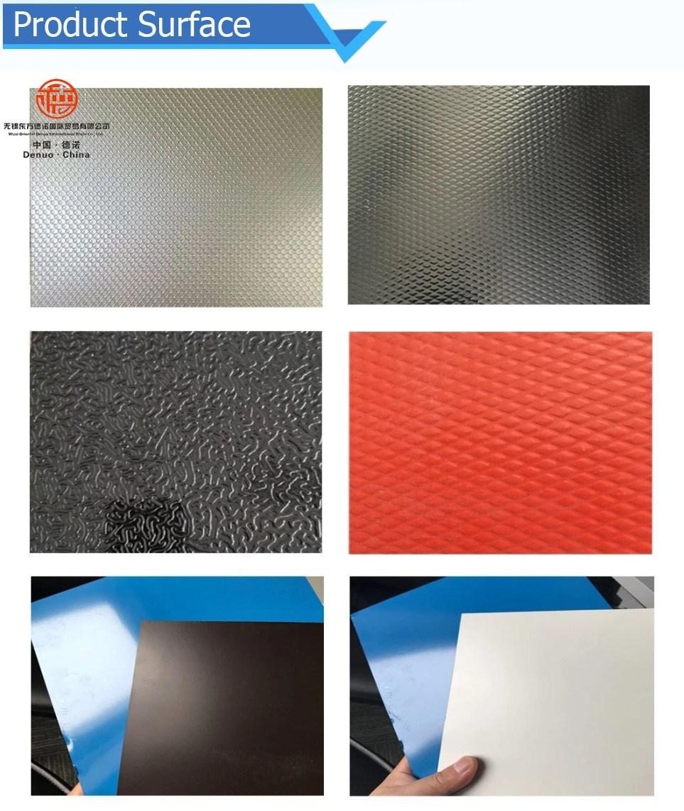 Durable Prepainted Galvanized Steel Sheet Coil PPGI