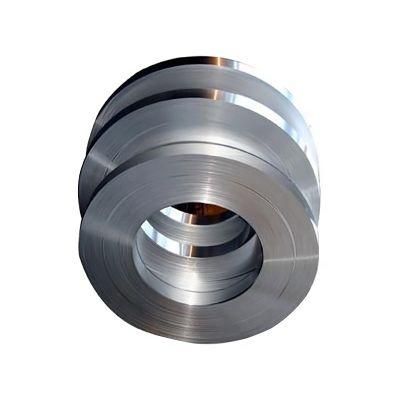 Cold Rolled 1.4845 Stainless Steel Strip