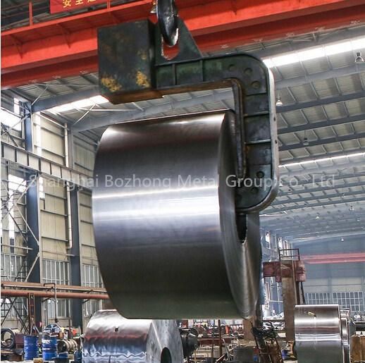 Low Price Alloy B-2/N10665 Cold Rolled Steel Coil