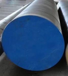 Factory Mold Alloy Steel Material Round&Rod Bar SKD2/D6/D7/1.2436