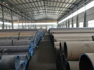 JIS G3429 Sth11, Sth12, Sth21, Sth22 Seamless Steel Pipe