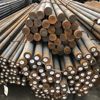 High Quality 1010 1020 1035 Carbon Steel Bar