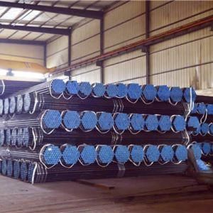 Carbon Steel Seamless Pipe Manufacturer
