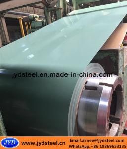 Painted Galvalume Steel Coil for Construction