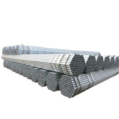 Food/Beverage/Dairy Products Hydraulic/Automobile Zhongxiang Standard 2 Inch Galvanized Steel Pipe