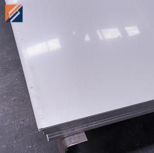 High Quality AISI Hot /Cold Rolled Mirror and Matte 304L Stainless Steel Plate