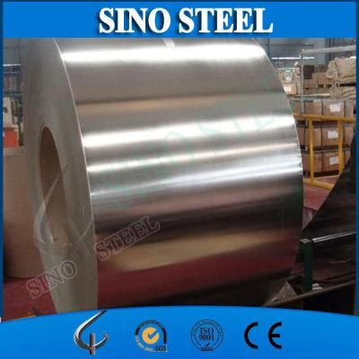 T1-T5 Temper SPCC Tinplate Steel Coil with 2.8/2.8g