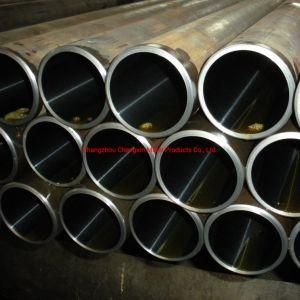 ST52 Honed Hydraulic Cylinder Tube