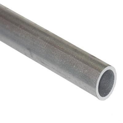 BS1387 2.5 Inch Schedule 40 Black Iron Pipe China Supplier Low Price Hot Dipped Galvanized/Gi Steel Round Pipe