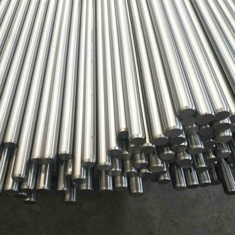 10mm to 300mm Anchor Bolts Equivalent Material 40cr Steel Bar