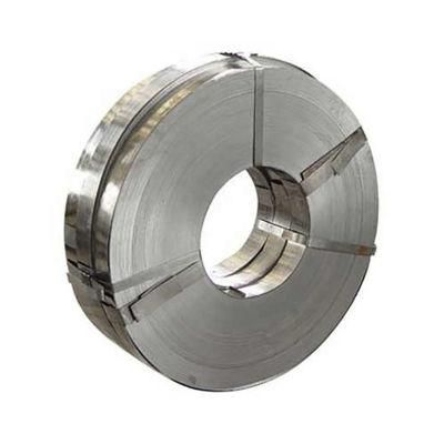 201 301 304 316 430 Strip Stainless Steel Strip in Stock
