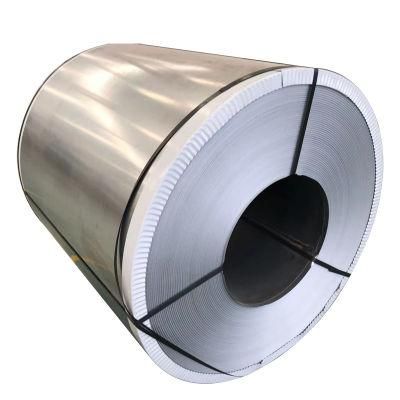 Wholesale Regular Spangle Dx51d Z15-Z275g Gi Zinc Coated Hot Dipped Galvanized Steel Coil