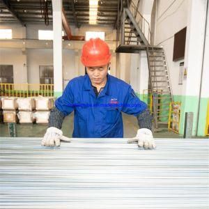 Stock of En 10216-5 Tc1/Tc2 Bright Annealed Stainless Steel Tube