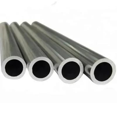 304 304L 316 Food Grade Stainless Steel Seamless Pipes Polish Surface Mtc