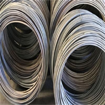 Nickel Alloy Wire