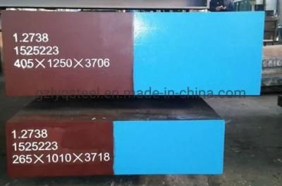 HRC40-50 H13 Transparent Plastic Products Molded Steel