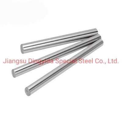 Stainless Steel Round Bar Price Per Kg 304 Stainless Steel Rod 201 Stainless Seamless Steel Bar