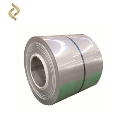 AISI Hot Sale China 304 316L Stainless Steel Coil