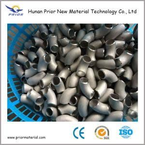 Carbon Steel Pipe Fittings Elbow