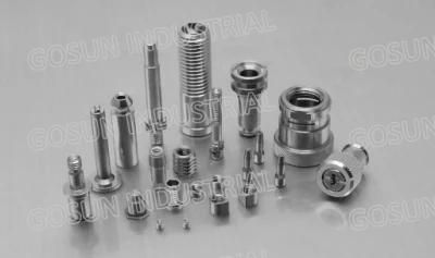 1215 Sum23 Cold Drawn Steel Round Bar Free Cutting Steel Cold Drawn Steel Round Bar for Precision Machining Parts