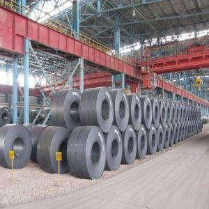 Stainless Steel Coils for Construction Using Galvanized Steel Strips