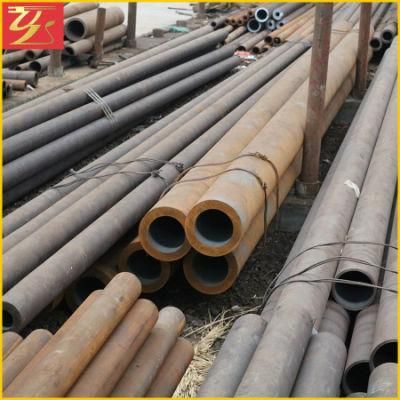 Prime En Standard L360qb Mild Steel Tube Alloy Steel Seamless Pipe