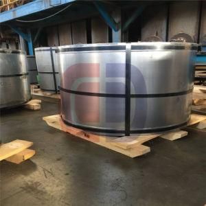 SPCC Mr T4 Ca TFS Tin Free Steel High Quality for End Making