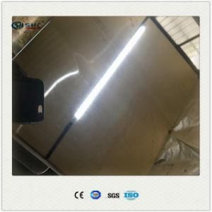 304 Steel Material and 304L Stainless Steel Sheet