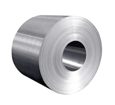 Mirror ASTM304 Cold Rolled Stainless Steel Strip /Coil