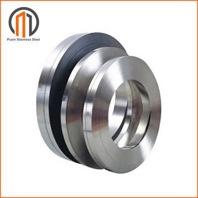 Factory Supply Hot Rolled 309 12mm Thick Stainless Steel Strip