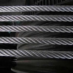 Hot Sale Stainless Steel Wire Rope