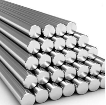 Hot Rolled 304 316 2-10mm Stainless Steel Round Bar