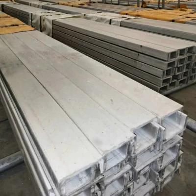 Factory Direct Sale Ss Sheet 316/L/Ti 317/L C Section Steel