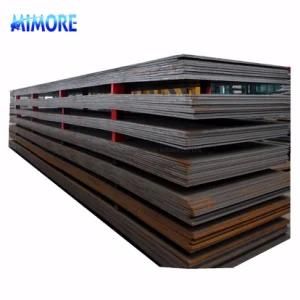 ASME A645 Pressure Vessel Steel Plates