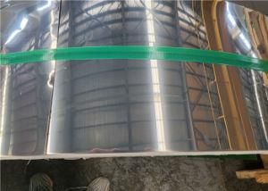 1200 mm 1000mm 1500mm Width Stainless Steel Coils for Water System