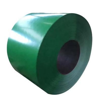 Full Hard Metal Cheap Price Quality High PPGI Coil Color Coated Galvanized Steel