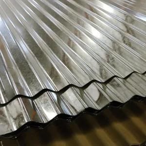 Galvanized Steel Coil Hot Dipped Regular Spangle Strip Zinc Coated Roofing Sheet Prices