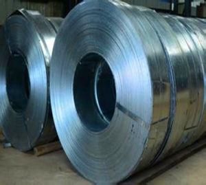 Hot Rolled High Speed Steel Strip AISI M42 W2mo9cr4V2co8