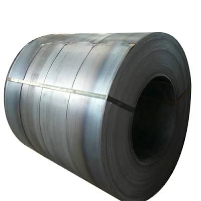 Q345 Hot Sales Mild Steel Sheet Coils HRC Hot Rolled Steel Coil