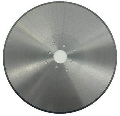 400mm Skiver Blades for Cutting Rubber